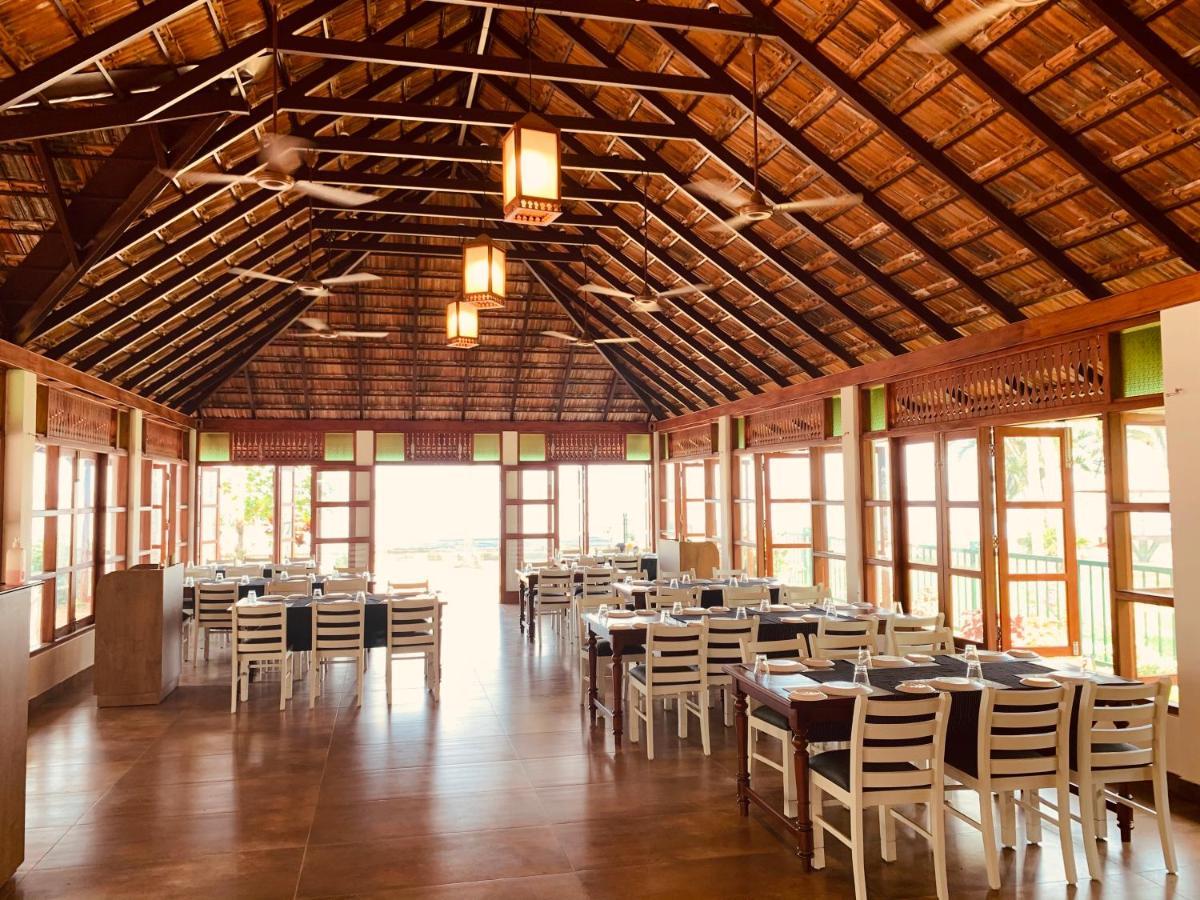 Kallanchery Retreat Kochi Extérieur photo