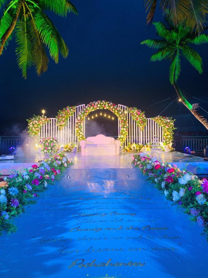 Kallanchery Retreat Kochi Extérieur photo