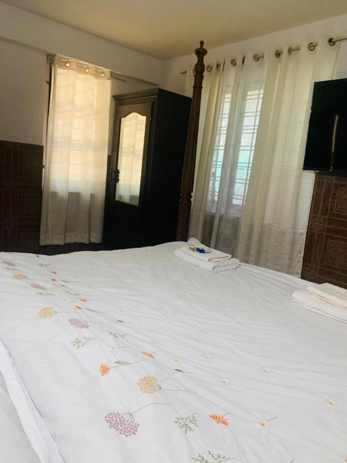 Kallanchery Retreat Kochi Extérieur photo